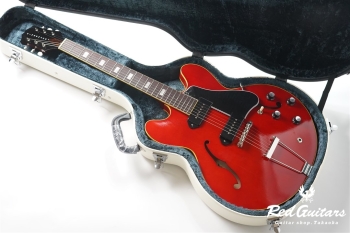 Smith - Dirty Cherry